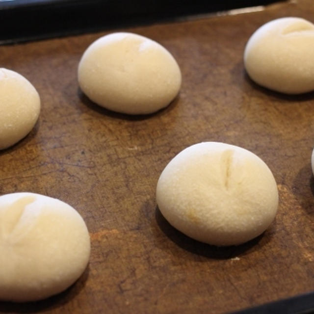 １０分で焼きたてパンが食べられる方法