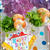先取り家事de楽ママ♡子どもBIRTHDAY✿