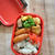 女子大生のお弁当