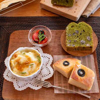 4月の薬膳レッスンのお知らせ