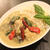 グリーンカレーペースト使わないでグリンカレーを作ろう！！