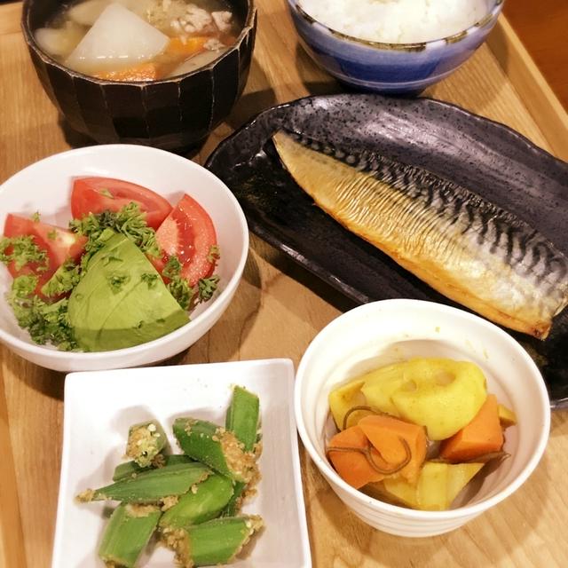 糖尿病、高血圧、尋常性乾癬でも大丈夫！☆根菜のカレー煮
