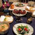 たけのこご飯,唐揚げ＆御祖(みおや)ほまれ