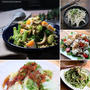 冬野菜で作るサラダレシピ10選♡【#簡単レシピ#サラダ】