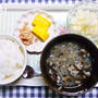 ﾟ･*:.｡.【離乳食】しゅうまい.｡.:*･ﾟ