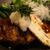 照り焼きハンバーグ