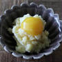 おせち料理におすすめ！優しいあまさで美味しい洋風栗きんとん