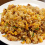 「麻婆炒飯」など麻婆モン３連発