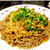 ジンたれ料理「きのこ蕎麦焼き編」