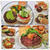 高級ステーキハウスのお得ランチ☆期間限定！ウルフギャング･バーガーマンス