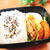 2019.04.03☆お弁当 と 今日のおやつはオレオマフィン♡