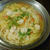 今夜も鍋！！鶏団子ラーメン鍋☆