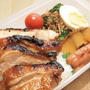 鶏照り弁当