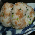 5月2日　　朝弁　　たぬきにぎり