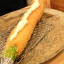 ★「奥丹」の湯豆腐と串揚げの「大岩」 【京都】★