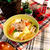 ボリューム満点！！アレンジ自在！！ コク旨♡味噌ラーメン風スープ。