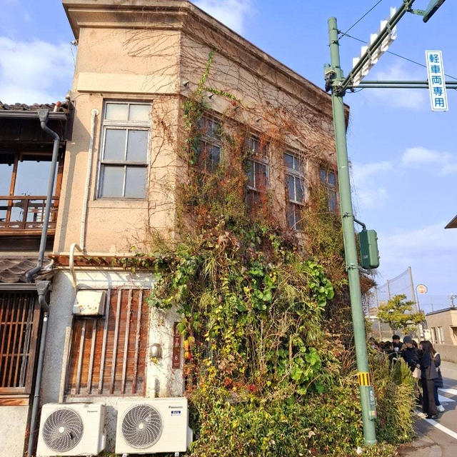 朝から大行列♪金沢の人気パン、ひらみぱん