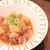 昼カフェ☆大根とすじこんの甘辛中華煮（レシピ）