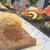 オージービーフを国産牛脂で焼いた夕食