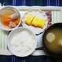 ﾟ･*:.｡.【離乳食】カブと白菜のエビあんかけ.｡.:*･ﾟ