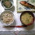 実家にて⑦～たこ飯
