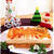 ☆紅茶ぷりんケーキ☆　～イヴの夜は仕事だった！という衝撃（笑）～