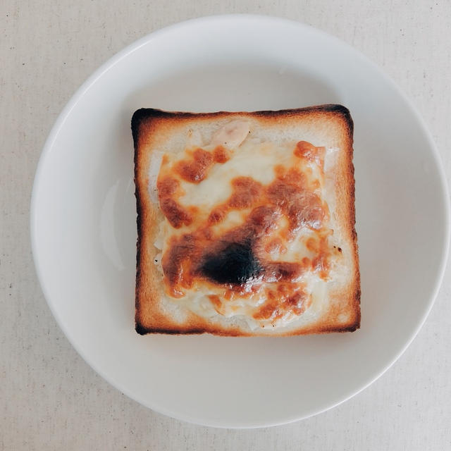 首筋の匂いが焦げたパンのよう By ホシハヤトさん レシピブログ 料理ブログのレシピ満載