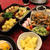 Osechi in 2013
