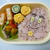 4月26日　バーバパパ弁当
