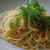 からすみパスタ