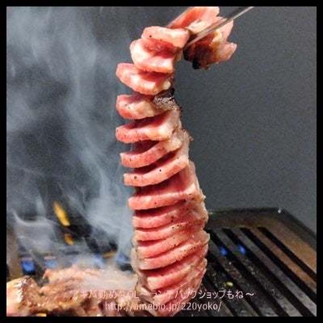 【水道橋】焼肉百名店プロデュースの新店✨行くなら今！！