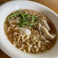 お家ラーメン☆My昼ごはん