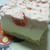 ストロベリーチーズケーキ