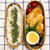 20250409鶏むね肉のピカタ弁当【プラス学童弁当】