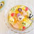 【レシピ】かわいいデコ白玉の作り方 #cottaコラム