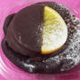 2月だからチョコ？プレゼント