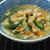 1人前のラーメンで・・・