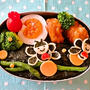 ホタルのお弁当