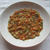 ＜イギリス料理・レシピ＞ 白インゲン豆の煮込み【Haricot Bean Casserole】
