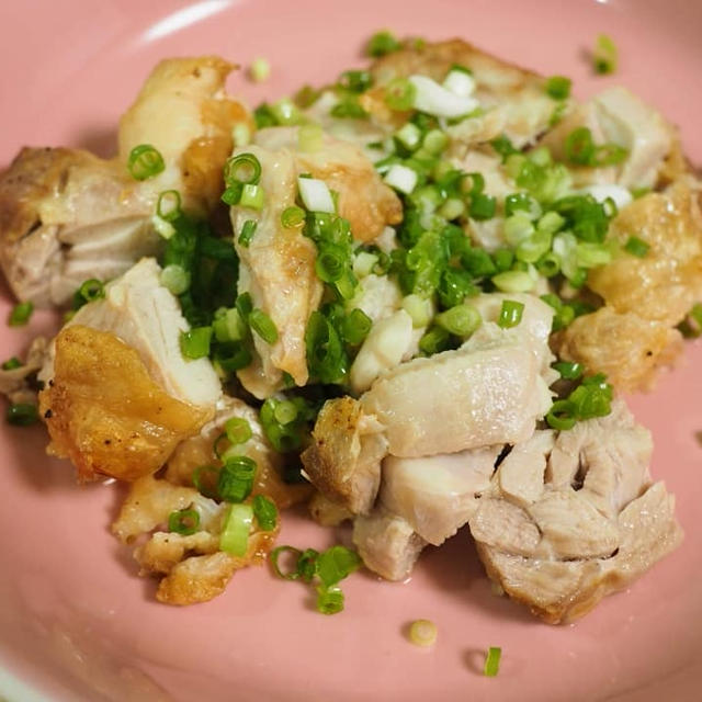 ほったらかし チキン 簡単レシピ おうちごはん ダイエット 鶏肉 オーブン料理 By くにこさん レシピブログ 料理ブログのレシピ 満載
