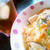 卵あんかけご飯