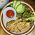 フィリピンのナスのオムレツ　トルタンタロン（Tortang Talong）