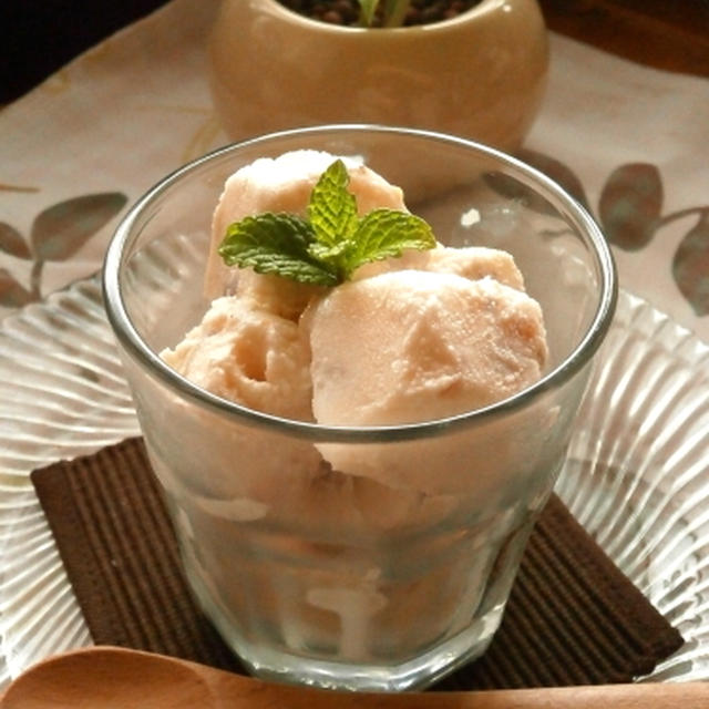 【東京オカザキッチン夏の納涼祭】インド式アイスクリーム クルフィ