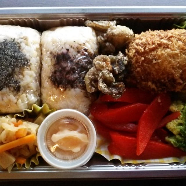 お弁当