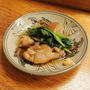 あの日仕込み中だったテビチを食す★小料理 美せき★【那覇市松山】