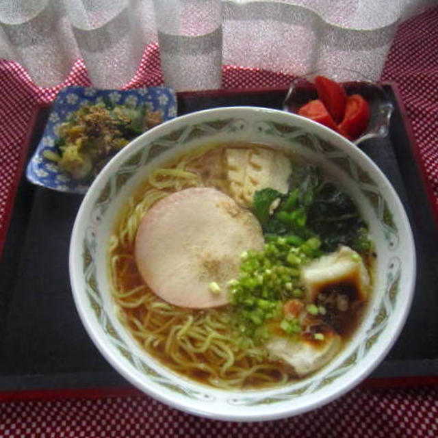 朝ごはん　４月２１日（木）