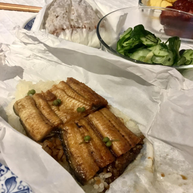 土用丑の日、うなぎ１尾で３人分にするには！