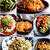 ♡火を使わない副菜レシピ7選♡【#簡単#時短#節約#レンジ】