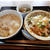 海老ワンタン～朝からチャイナキッチン！