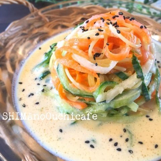 毎日の食卓で大活躍！カラダよろこぶ♪豆乳レシピコンテスト　レシピブログ